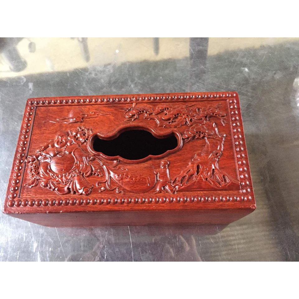 Bộ đồ uống nước gỗ hương đỏ